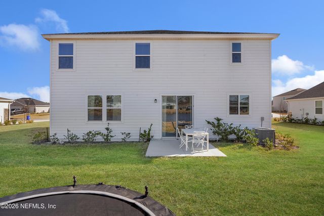 198 SANTOS Lane, St. Augustine, FL 32086