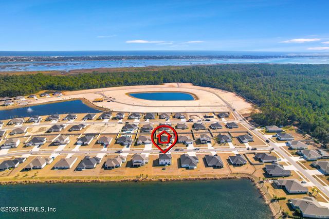 198 SANTOS Lane, St. Augustine, FL 32086