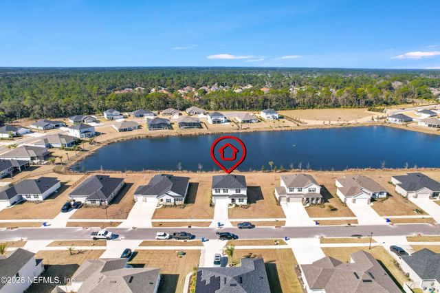 198 SANTOS Lane, St. Augustine, FL 32086