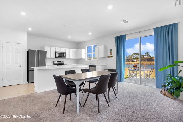 198 SANTOS Lane, St. Augustine, FL 32086