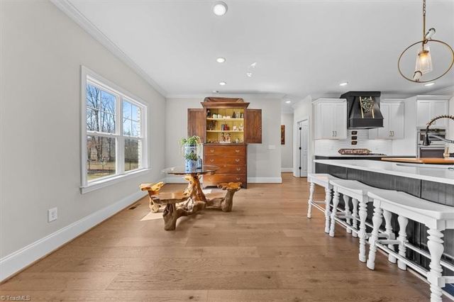 8009 Honkers Hollow Drive, Stokesdale, NC 27357