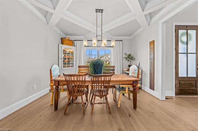 8009 Honkers Hollow Drive, Stokesdale, NC 27357