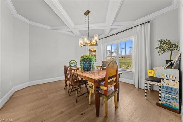 8009 Honkers Hollow Drive, Stokesdale, NC 27357