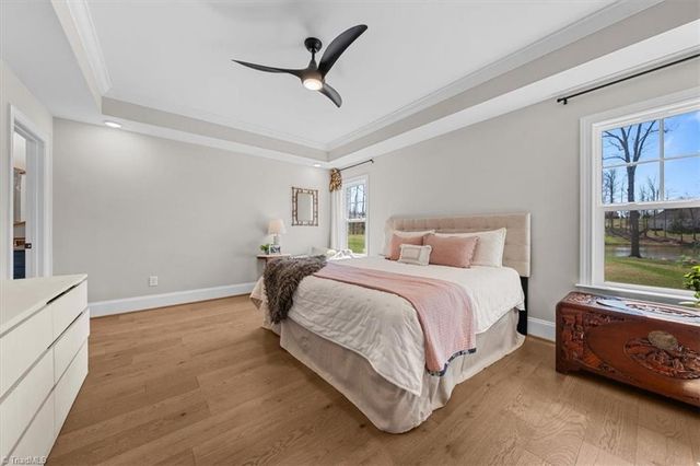 8009 Honkers Hollow Drive, Stokesdale, NC 27357