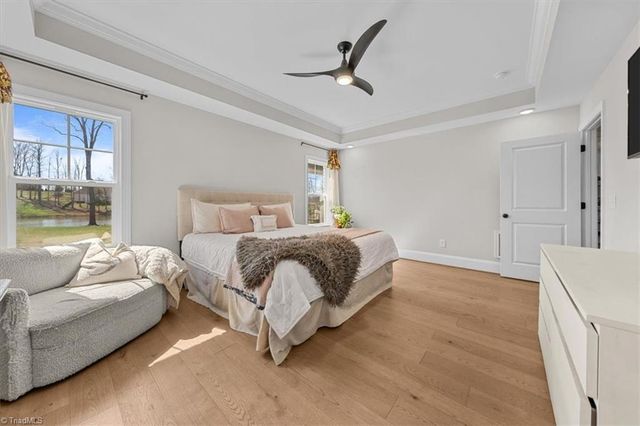 8009 Honkers Hollow Drive, Stokesdale, NC 27357