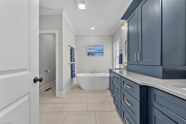 8009 Honkers Hollow Drive, Stokesdale, NC 27357