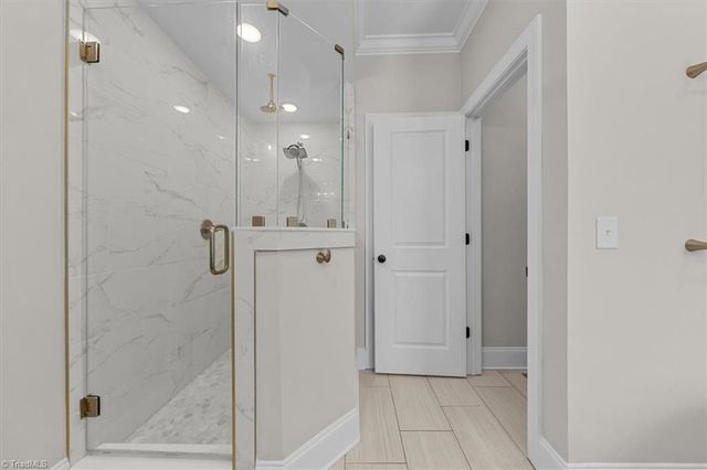 8009 Honkers Hollow Drive, Stokesdale, NC 27357