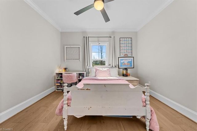 8009 Honkers Hollow Drive, Stokesdale, NC 27357