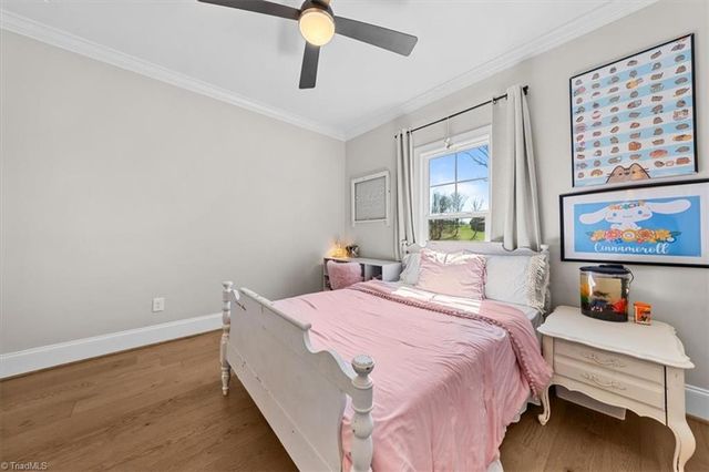 8009 Honkers Hollow Drive, Stokesdale, NC 27357