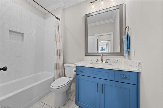 8009 Honkers Hollow Drive, Stokesdale, NC 27357