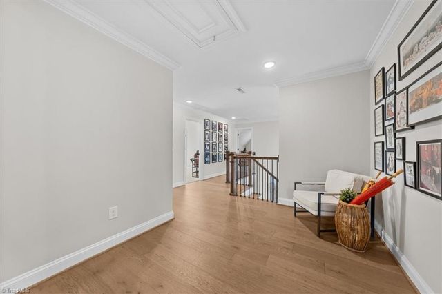 8009 Honkers Hollow Drive, Stokesdale, NC 27357