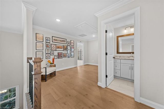 8009 Honkers Hollow Drive, Stokesdale, NC 27357