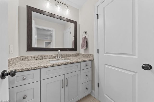 8009 Honkers Hollow Drive, Stokesdale, NC 27357