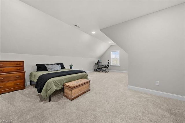 8009 Honkers Hollow Drive, Stokesdale, NC 27357