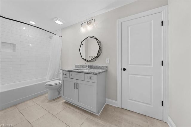 8009 Honkers Hollow Drive, Stokesdale, NC 27357