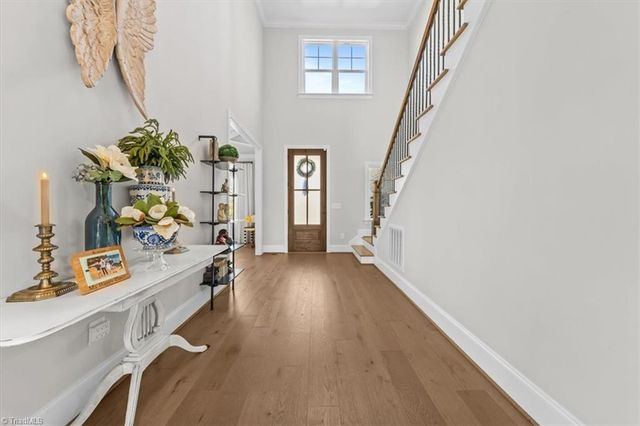 8009 Honkers Hollow Drive, Stokesdale, NC 27357