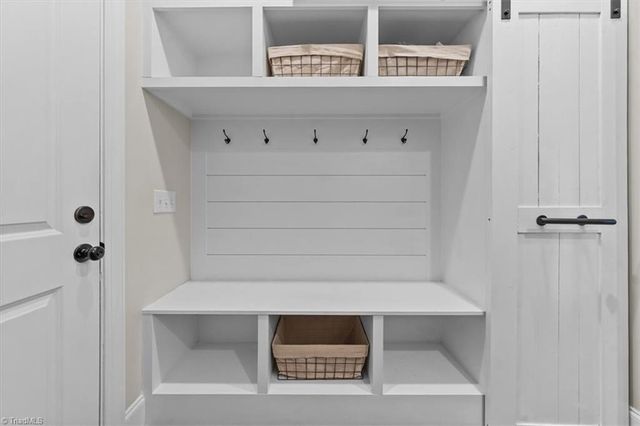 8009 Honkers Hollow Drive, Stokesdale, NC 27357