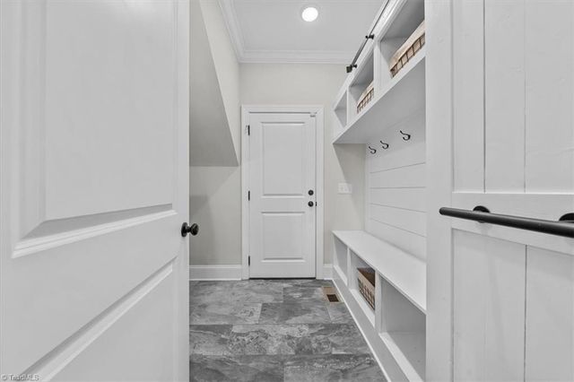 8009 Honkers Hollow Drive, Stokesdale, NC 27357