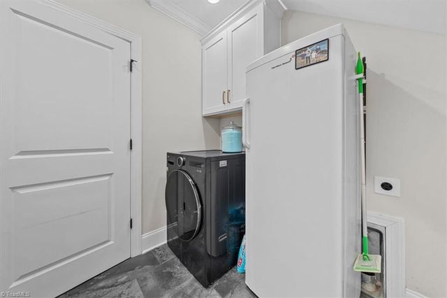 8009 Honkers Hollow Drive, Stokesdale, NC 27357