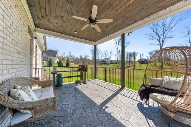 8009 Honkers Hollow Drive, Stokesdale, NC 27357