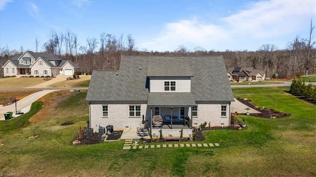 8009 Honkers Hollow Drive, Stokesdale, NC 27357