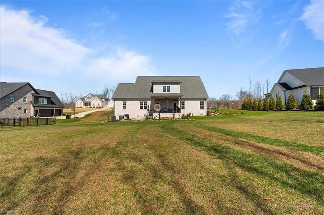 8009 Honkers Hollow Drive, Stokesdale, NC 27357