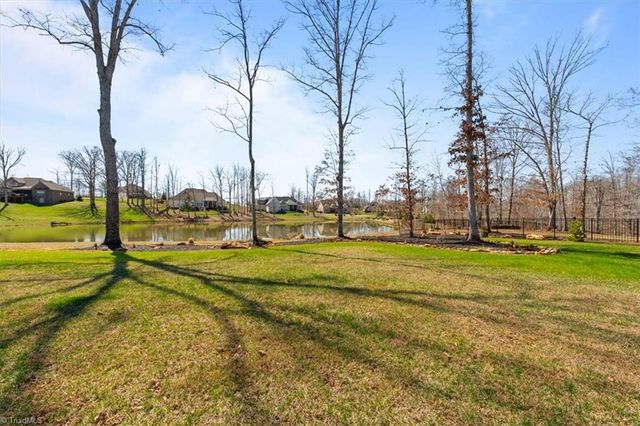 8009 Honkers Hollow Drive, Stokesdale, NC 27357