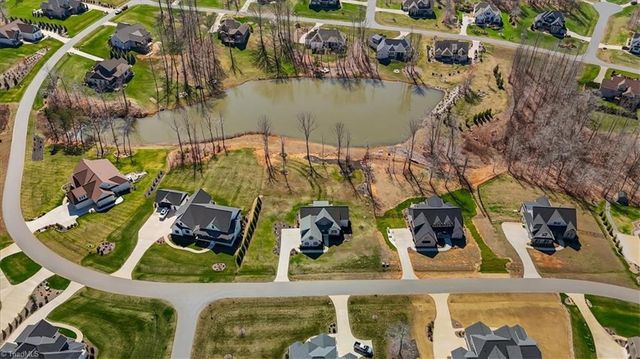 8009 Honkers Hollow Drive, Stokesdale, NC 27357