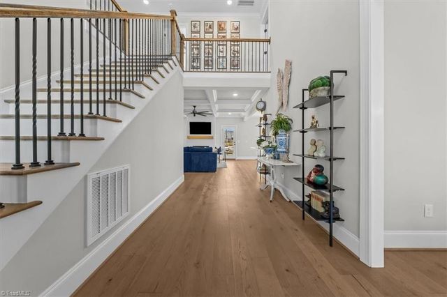 8009 Honkers Hollow Drive, Stokesdale, NC 27357