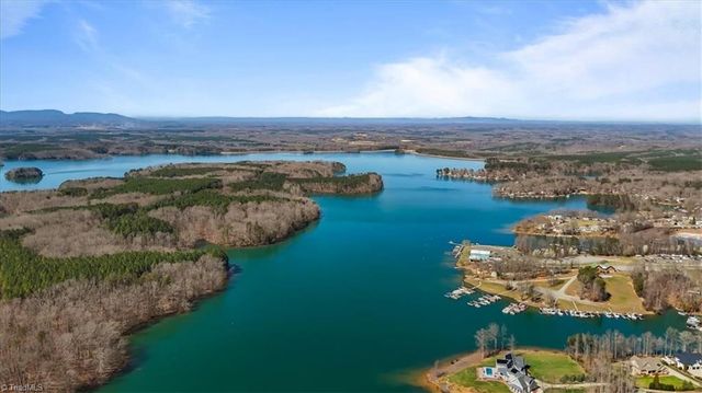 8009 Honkers Hollow Drive, Stokesdale, NC 27357