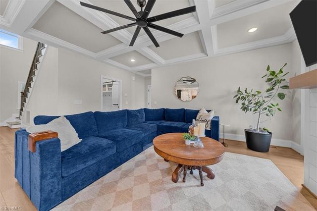 8009 Honkers Hollow Drive, Stokesdale, NC 27357