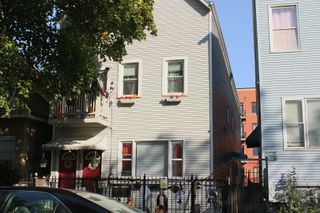 2834 W Fletcher Street 2R, Chicago, IL 60618