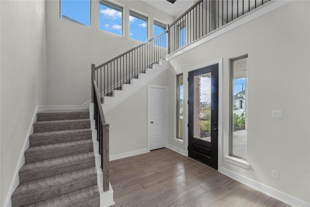 4447 Noah Grove Lane, Fulshear, TX 77441