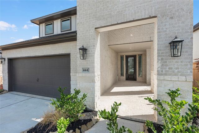 4447 Noah Grove Lane, Fulshear, TX 77441