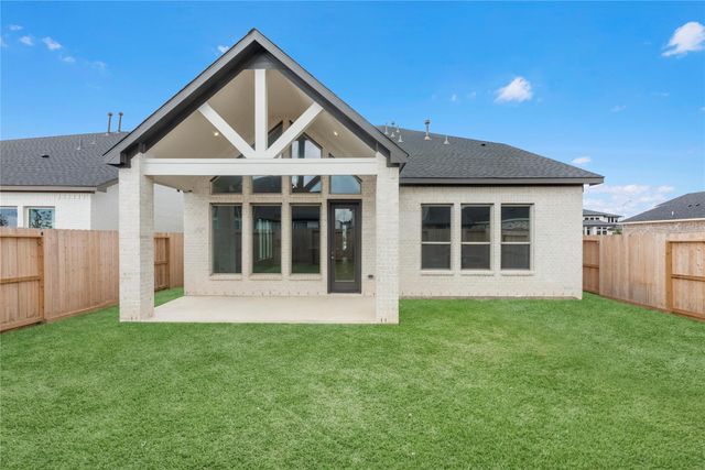 4447 Noah Grove Lane, Fulshear, TX 77441