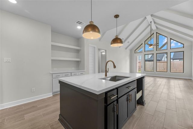 4447 Noah Grove Lane, Fulshear, TX 77441