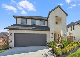 4447 Noah Grove Lane, Fulshear, TX 77441