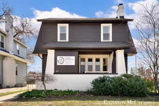 802 Merritt Street Se, City Of Grand Rapids, MI 49507