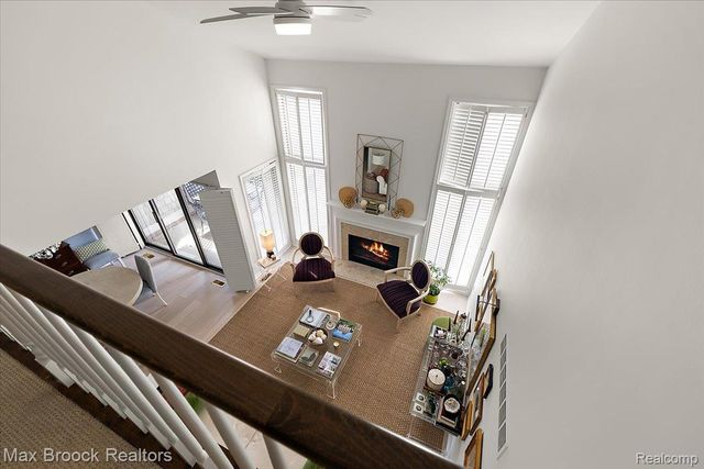 2478 WILDBROOK Run, Bloomfield Charter Township, MI 48304