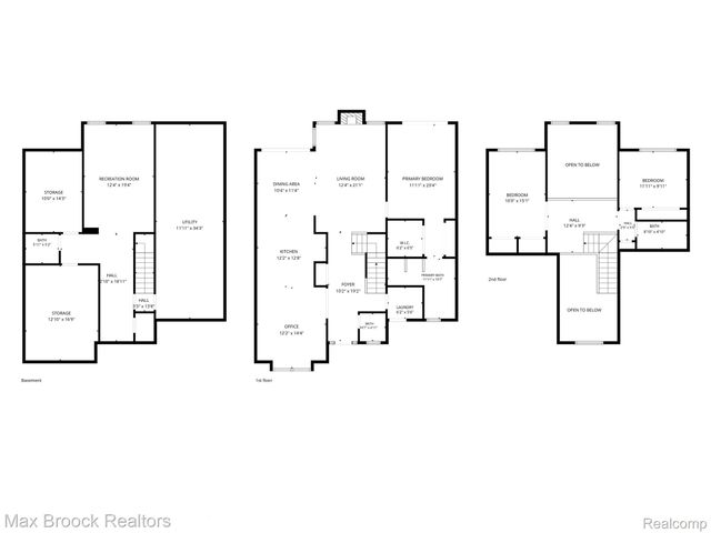 2478 WILDBROOK Run, Bloomfield Charter Township, MI 48304