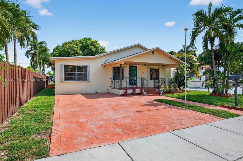 234 E 18TH Street, Hialeah, FL 33010