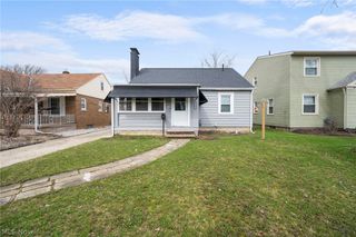 2967 Cleveland Boulevard, Lorain, OH 44052