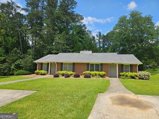 105/115 Belle Drive A & B, Fayetteville, GA 30214