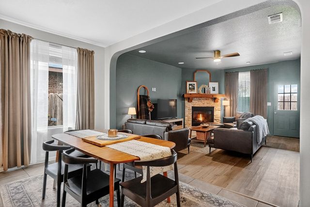 6611 Colony Rd, Midland, TX 79707