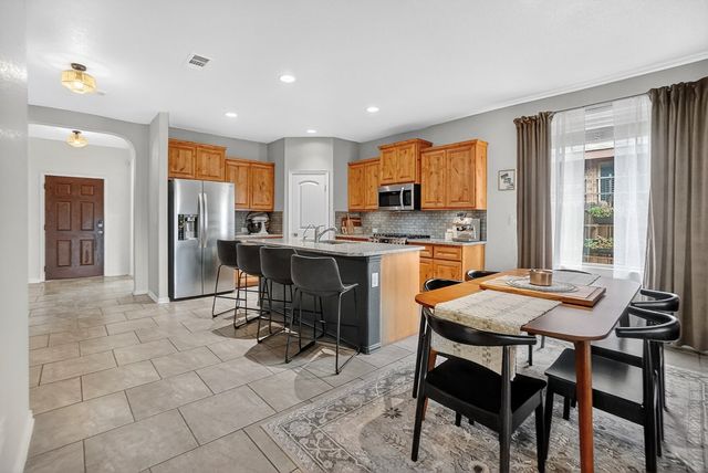 6611 Colony Rd, Midland, TX 79707