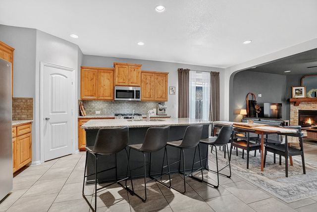 6611 Colony Rd, Midland, TX 79707