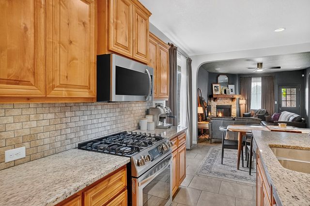 6611 Colony Rd, Midland, TX 79707