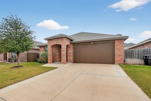 6611 Colony Rd, Midland, TX 79707