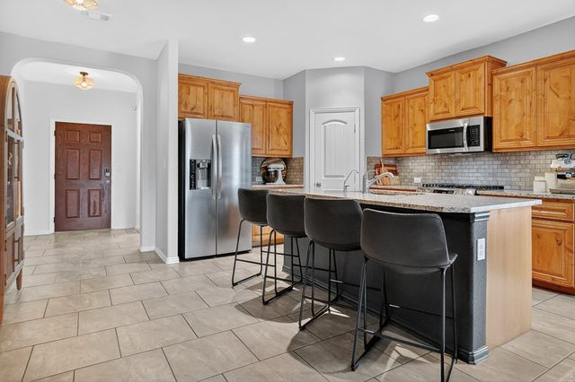 6611 Colony Rd, Midland, TX 79707