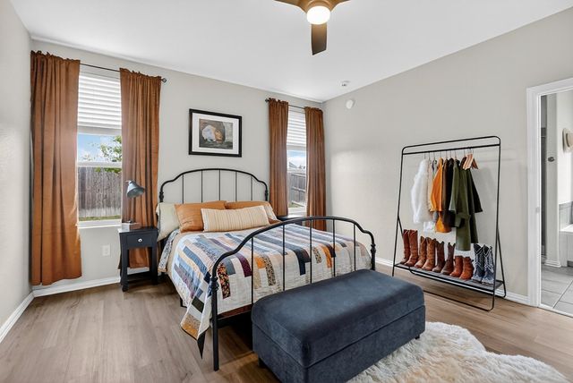 6611 Colony Rd, Midland, TX 79707